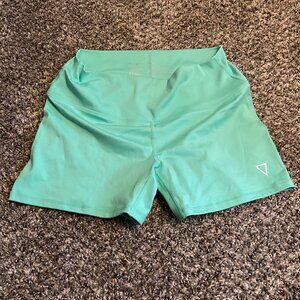 NEW DAE shorts